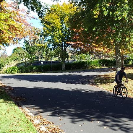 Ferienwohnung Westridge Dales Tauranga Exterior foto