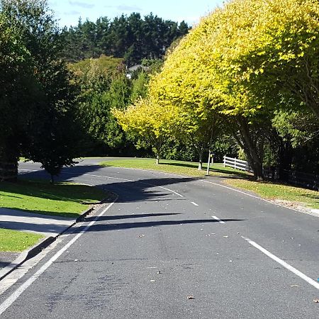 Ferienwohnung Westridge Dales Tauranga Exterior foto