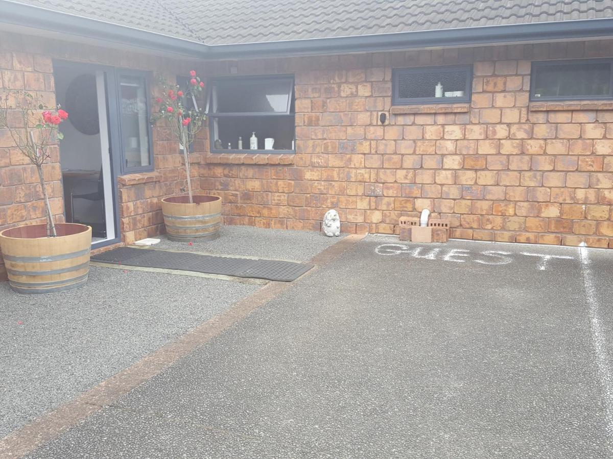 Ferienwohnung Westridge Dales Tauranga Exterior foto